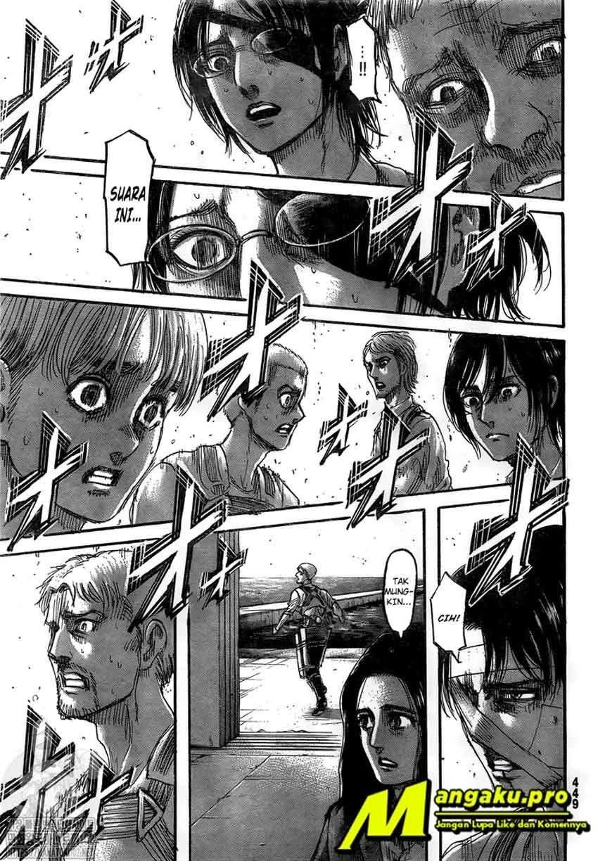 Read Shingeki no Kyojin ID Manga Online