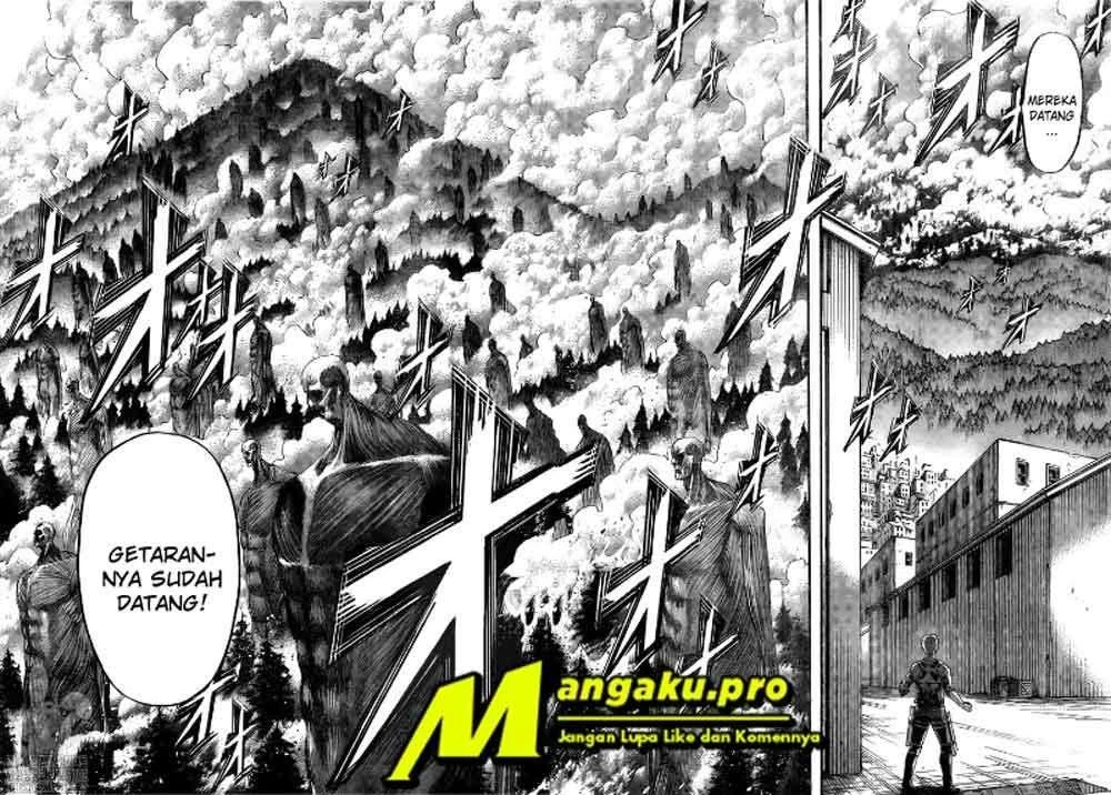 Read Shingeki no Kyojin ID Manga Online