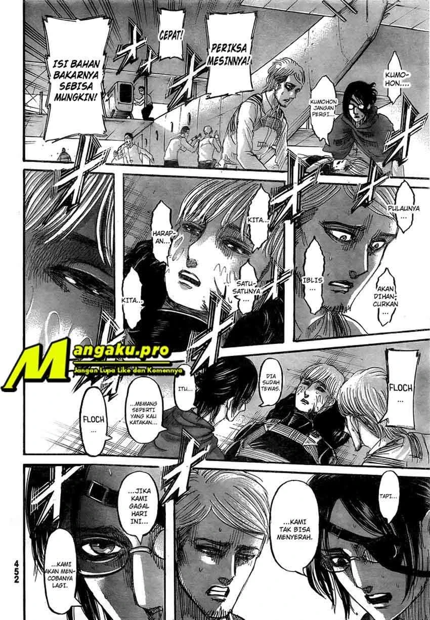 Read Shingeki no Kyojin ID Manga Online