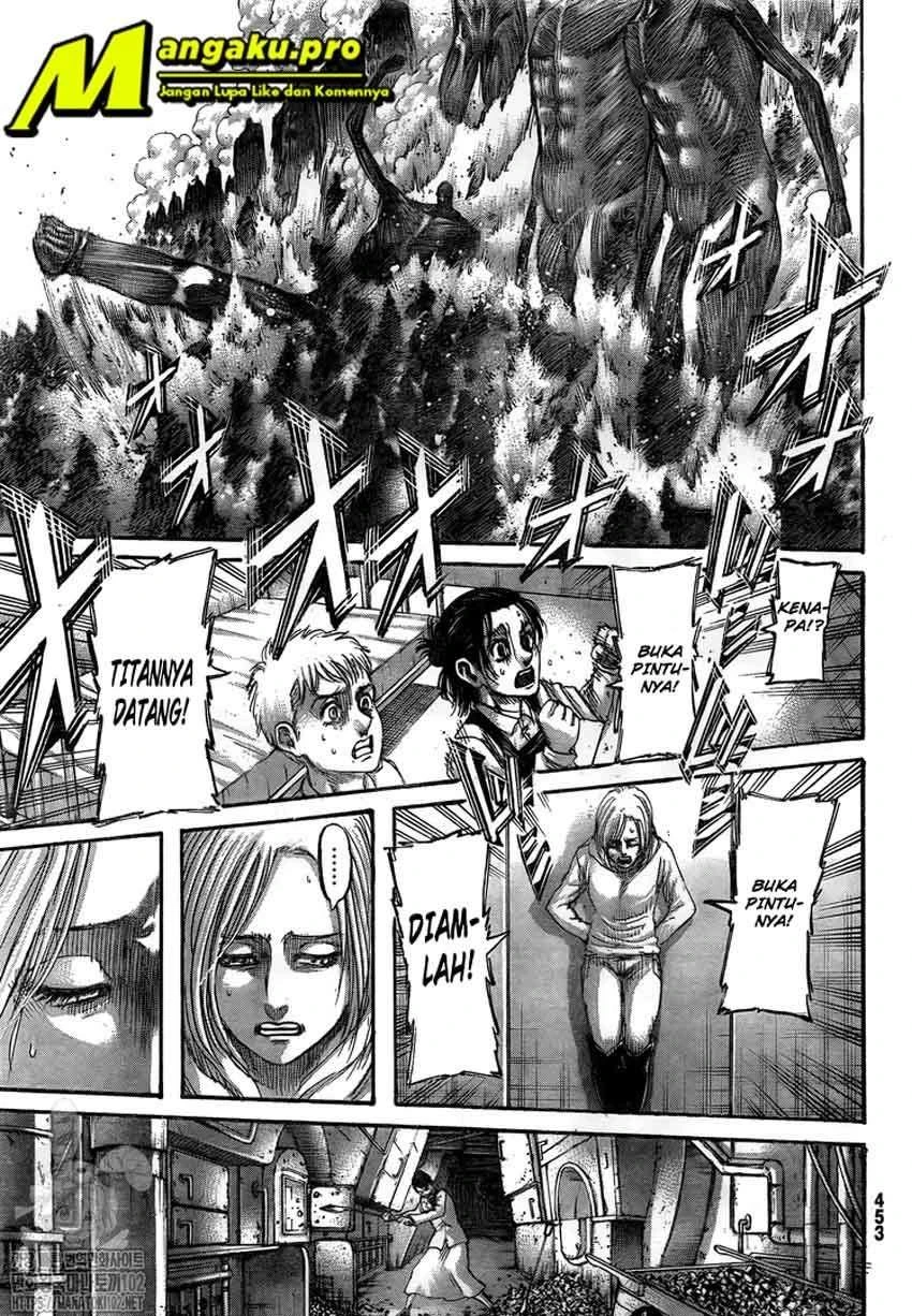 Read Shingeki no Kyojin ID Manga Online