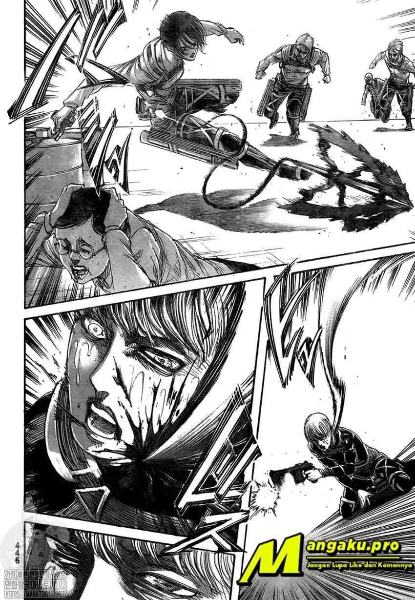 Read Shingeki no Kyojin ID Manga Online