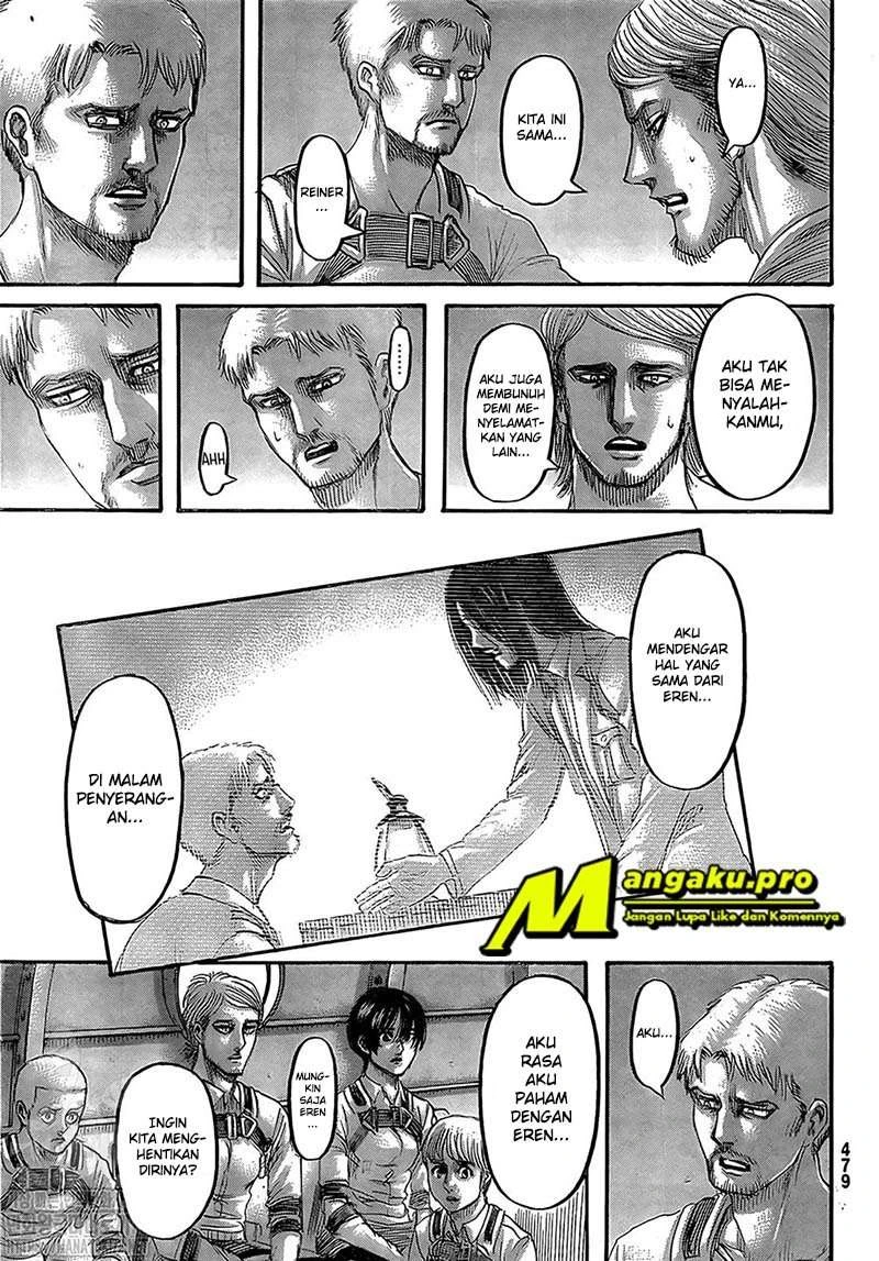 Read Shingeki no Kyojin ID Manga Online
