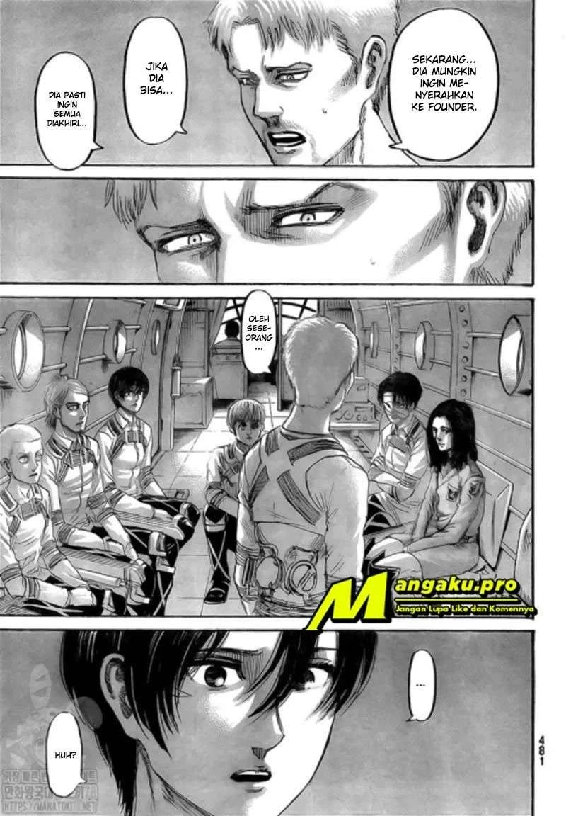 Read Shingeki no Kyojin ID Manga Online