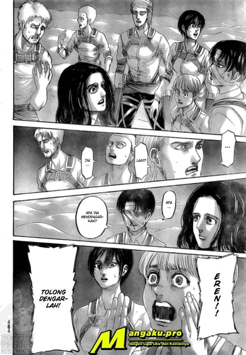 Read Shingeki no Kyojin ID Manga Online