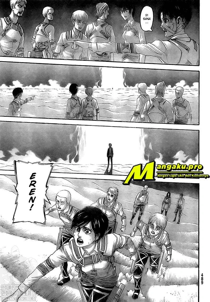 Read Shingeki no Kyojin ID Manga Online
