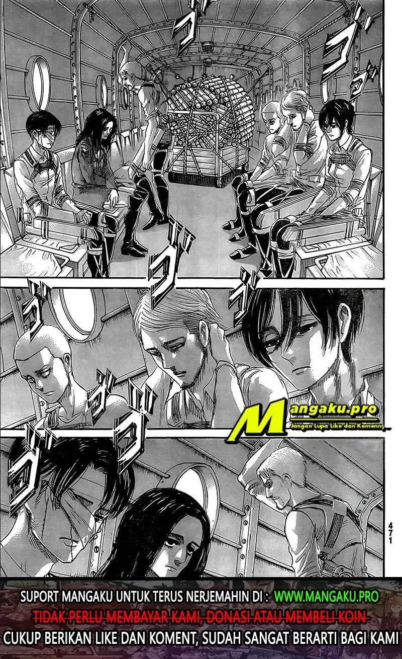 Read Shingeki no Kyojin ID Manga Online