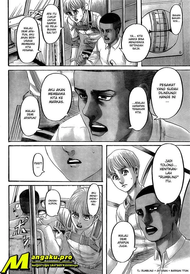Read Shingeki no Kyojin ID Manga Online