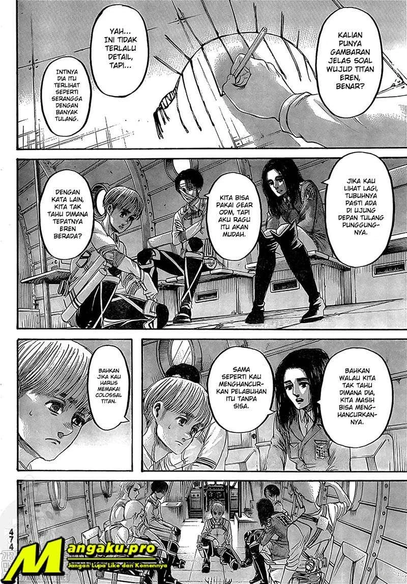 Read Shingeki no Kyojin ID Manga Online