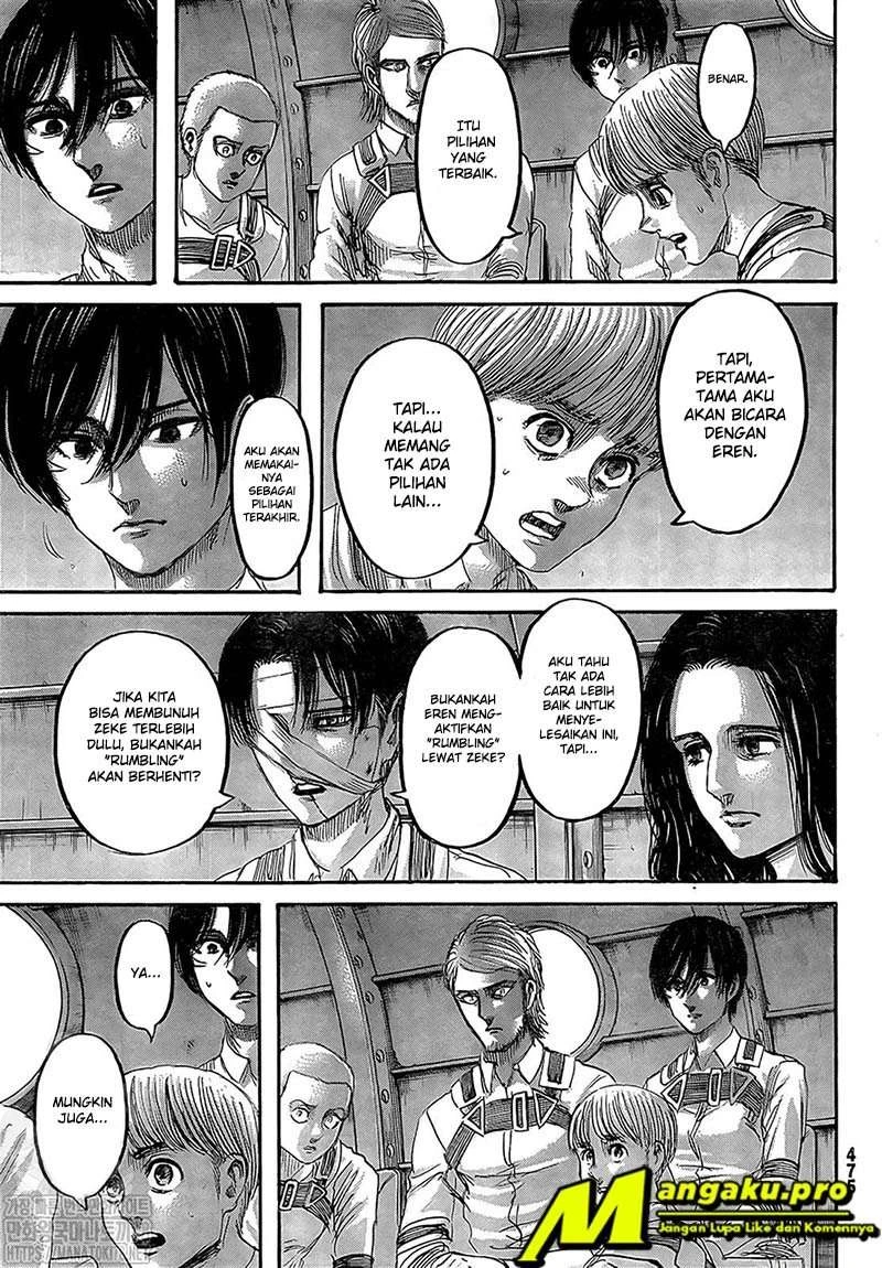 Read Shingeki no Kyojin ID Manga Online