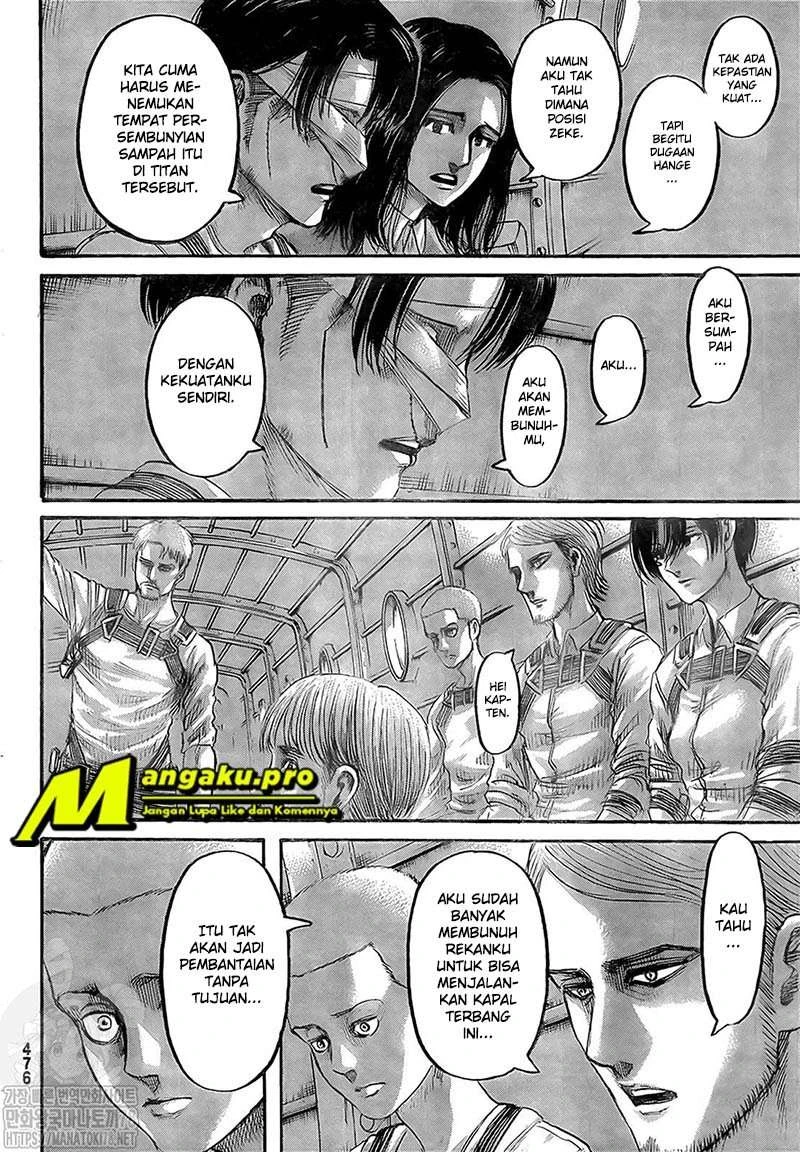 Read Shingeki no Kyojin ID Manga Online