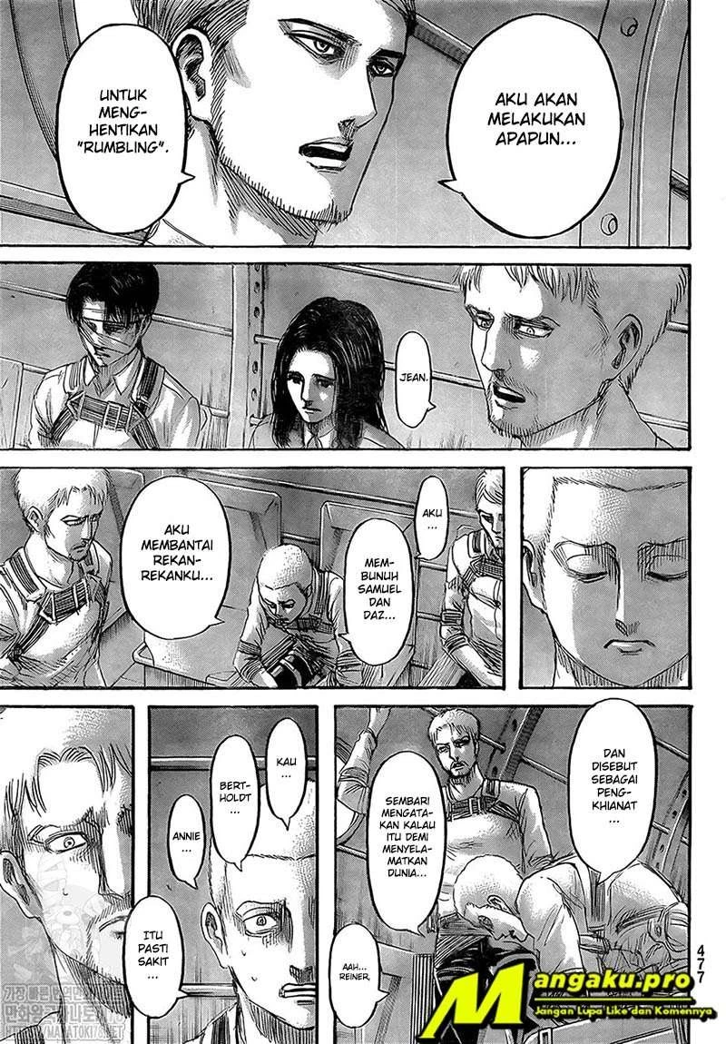 Read Shingeki no Kyojin ID Manga Online