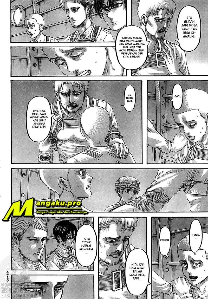 Read Shingeki no Kyojin ID Manga Online