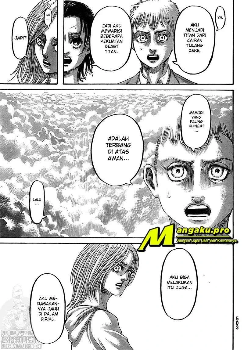 Read Shingeki no Kyojin ID Manga Online