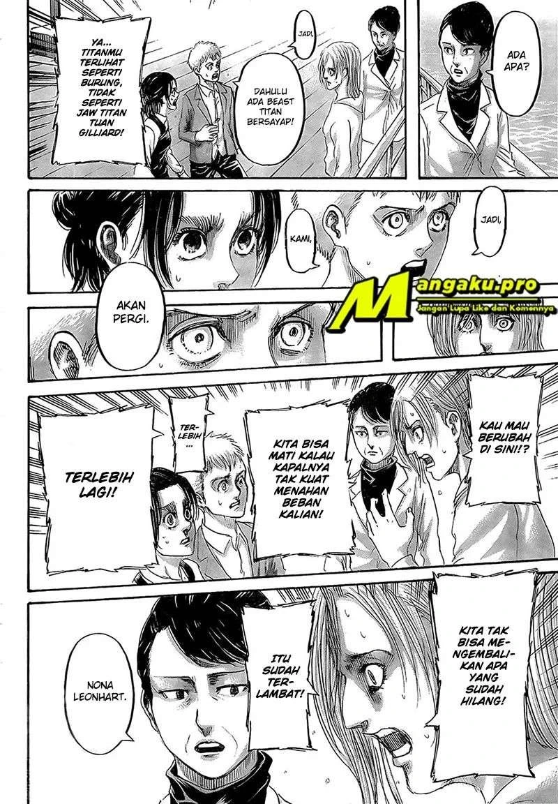 Read Shingeki no Kyojin ID Manga Online
