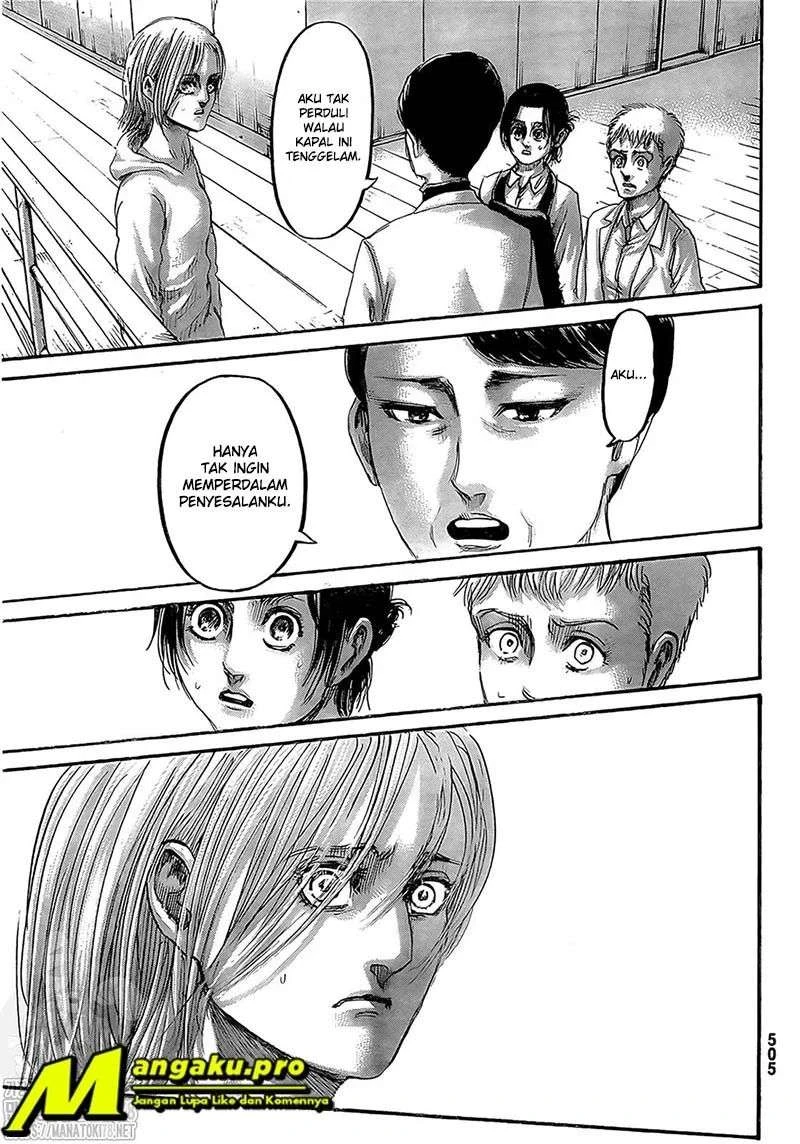 Read Shingeki no Kyojin ID Manga Online