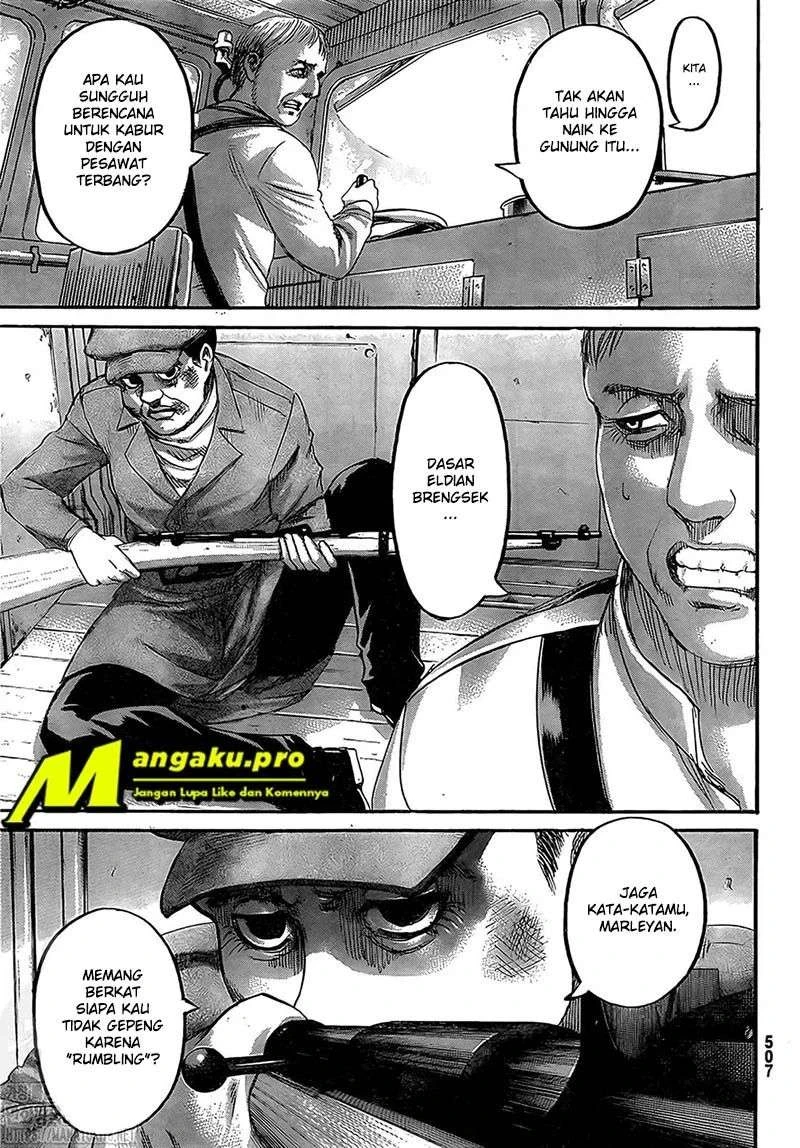 Read Shingeki no Kyojin ID Manga Online