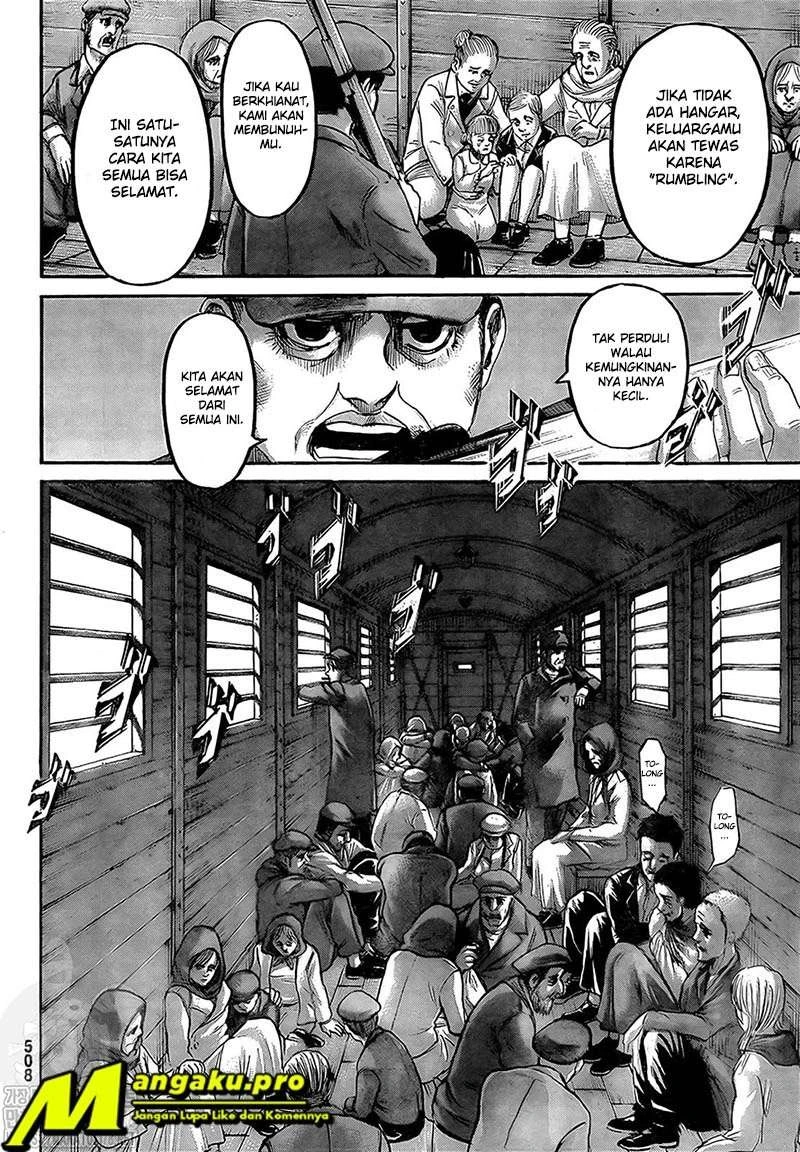 Read Shingeki no Kyojin ID Manga Online