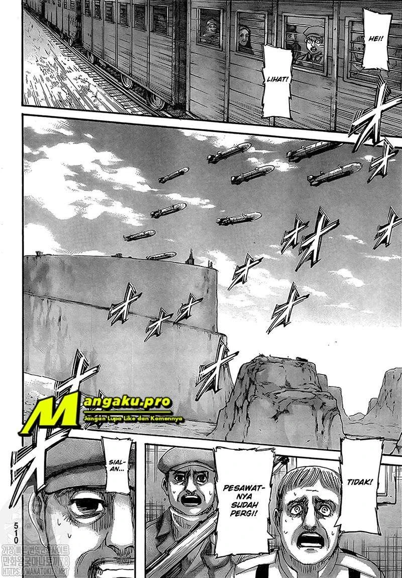 Read Shingeki no Kyojin ID Manga Online