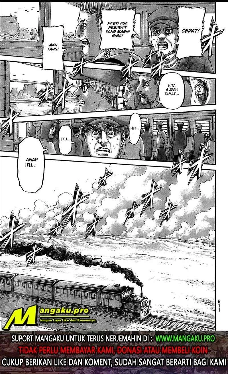 Read Shingeki no Kyojin ID Manga Online