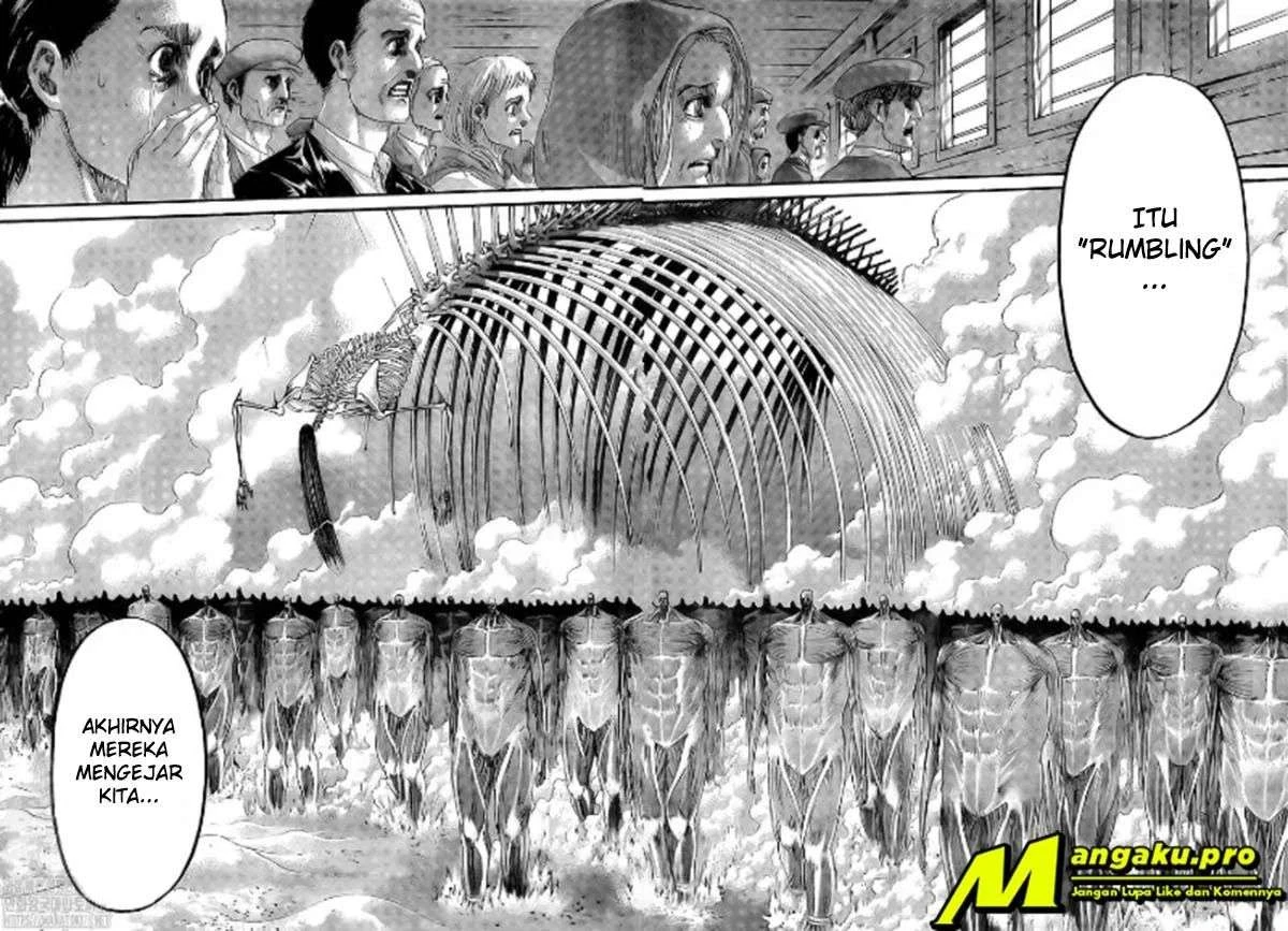 Read Shingeki no Kyojin ID Manga Online