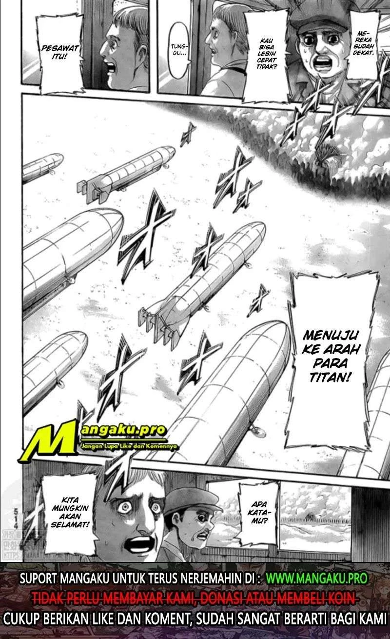 Read Shingeki no Kyojin ID Manga Online