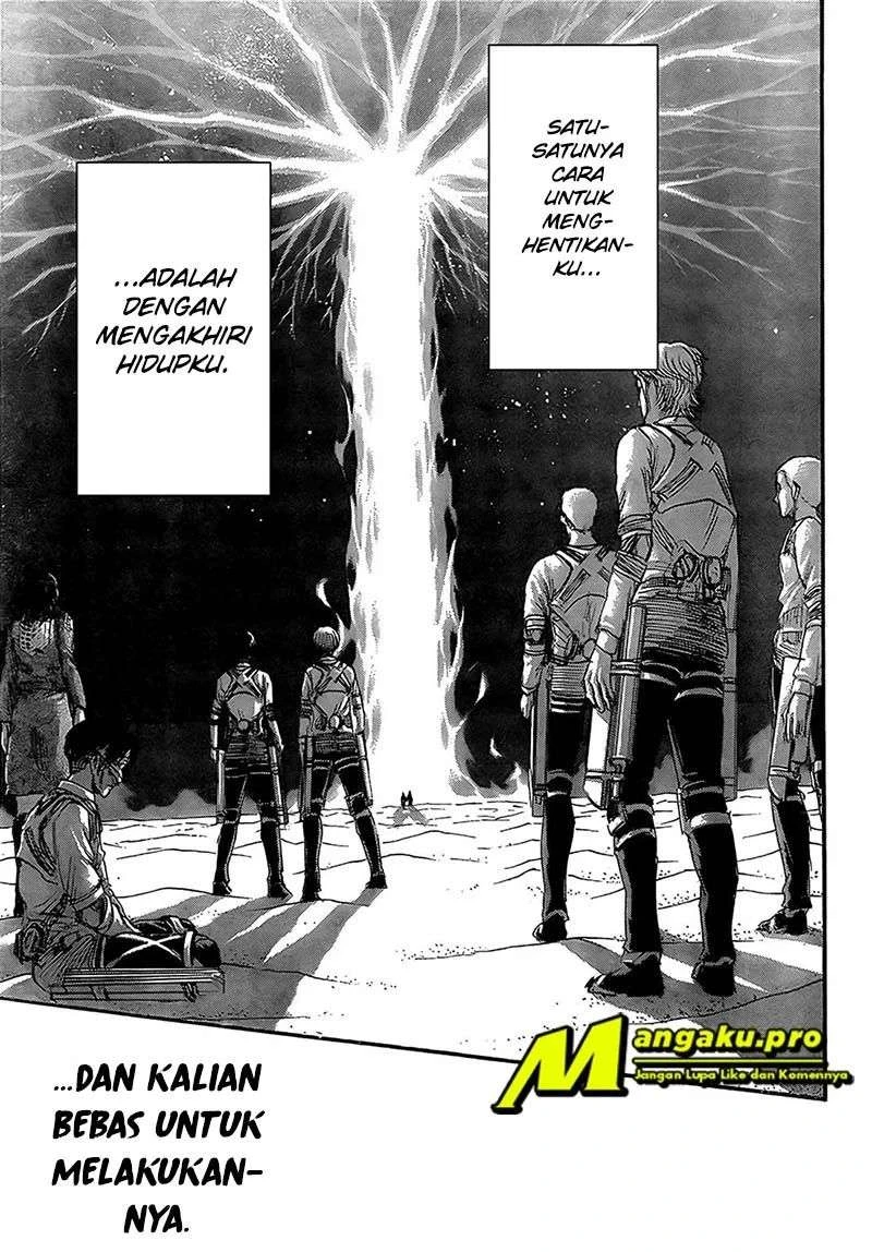 Read Shingeki no Kyojin ID Manga Online