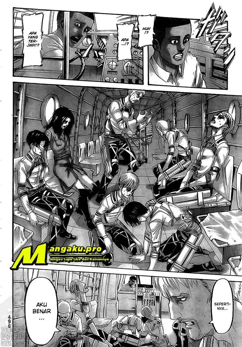 Read Shingeki no Kyojin ID Manga Online