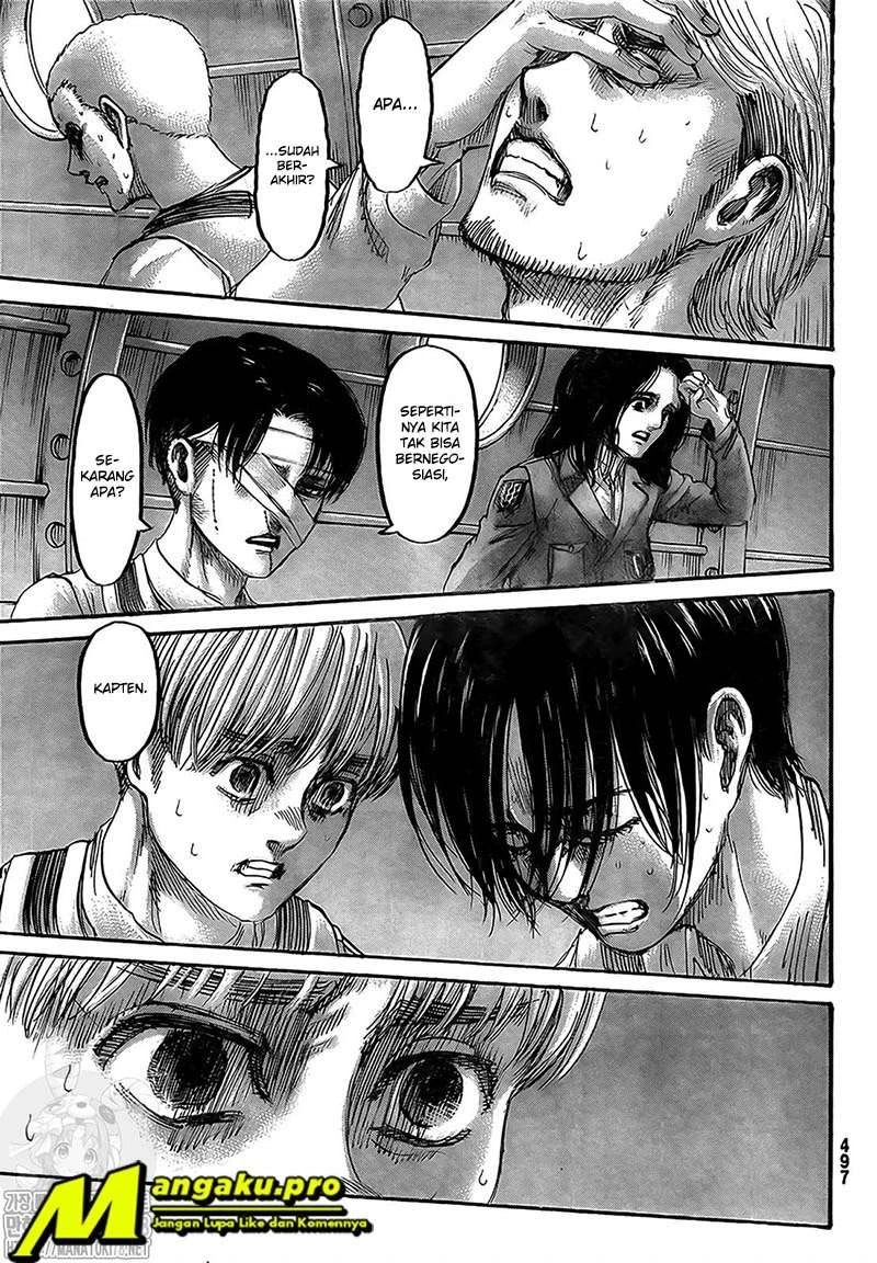 Read Shingeki no Kyojin ID Manga Online