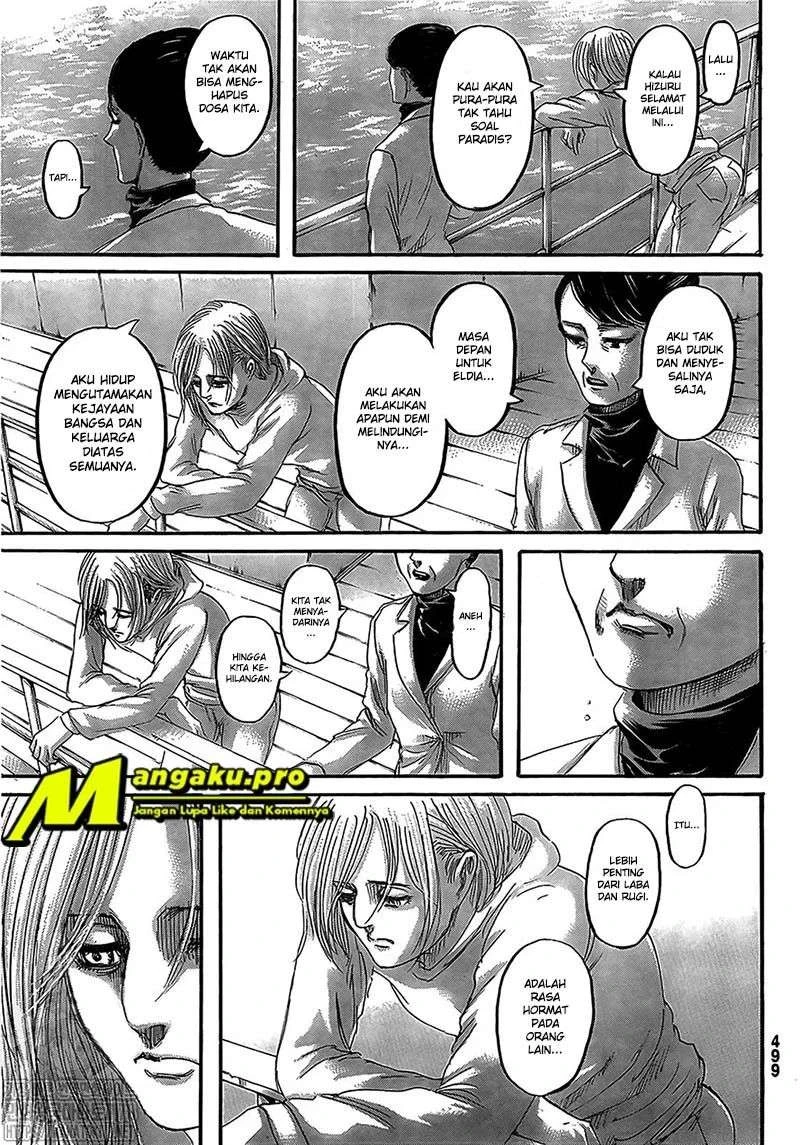 Read Shingeki no Kyojin ID Manga Online