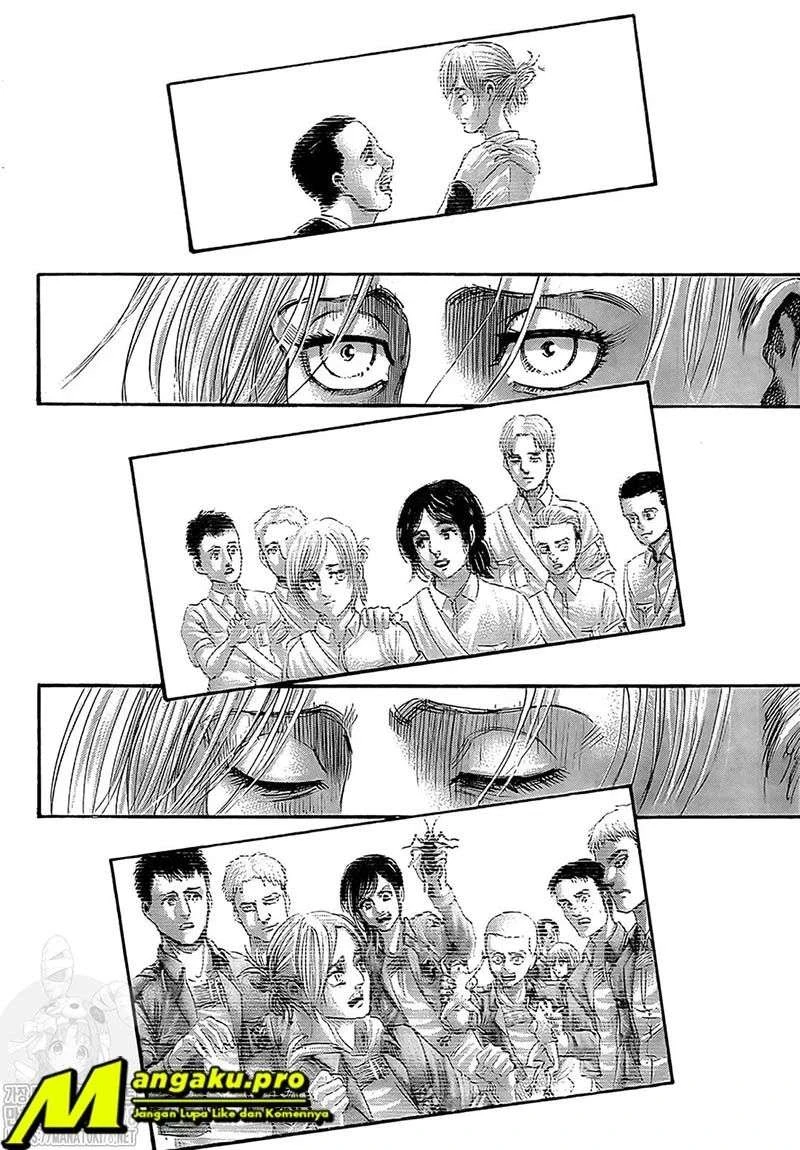 Read Shingeki no Kyojin ID Manga Online