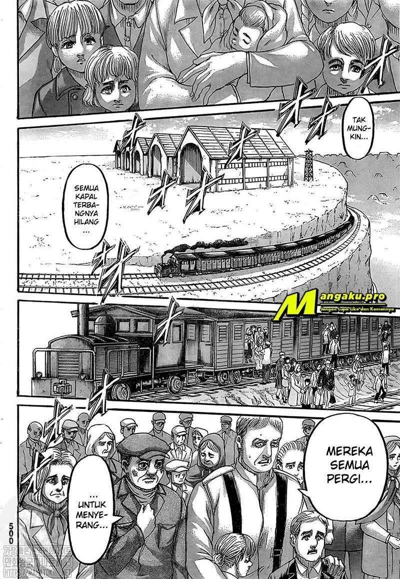 Read Shingeki no Kyojin ID Manga Online
