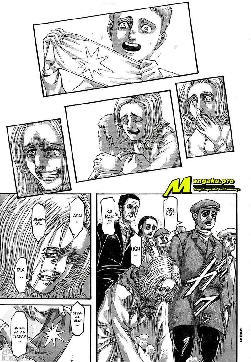Read Shingeki no Kyojin ID Manga Online