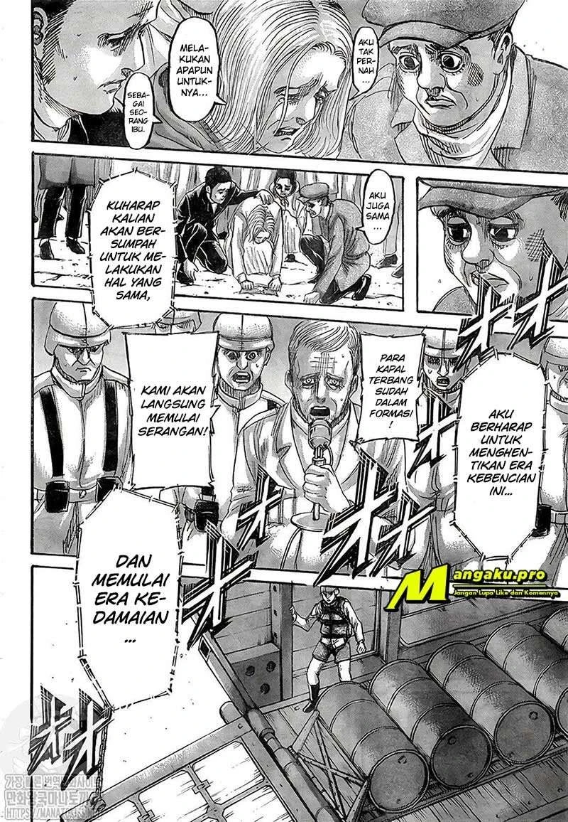 Read Shingeki no Kyojin ID Manga Online