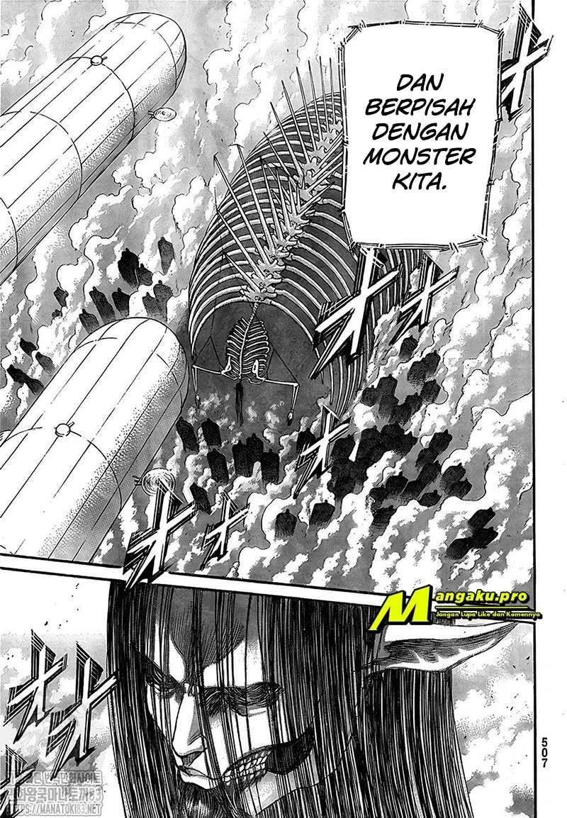 Read Shingeki no Kyojin ID Manga Online
