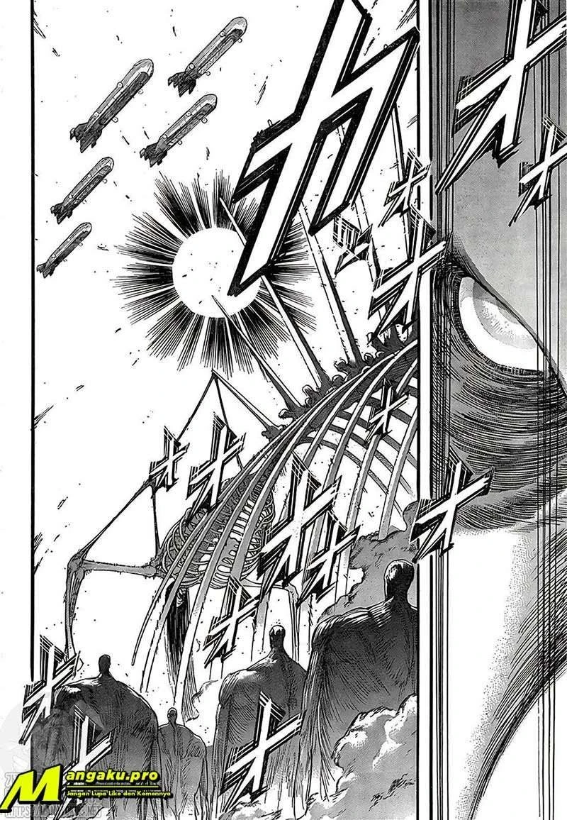 Read Shingeki no Kyojin ID Manga Online