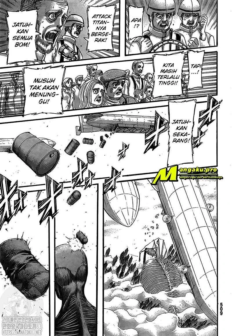 Read Shingeki no Kyojin ID Manga Online