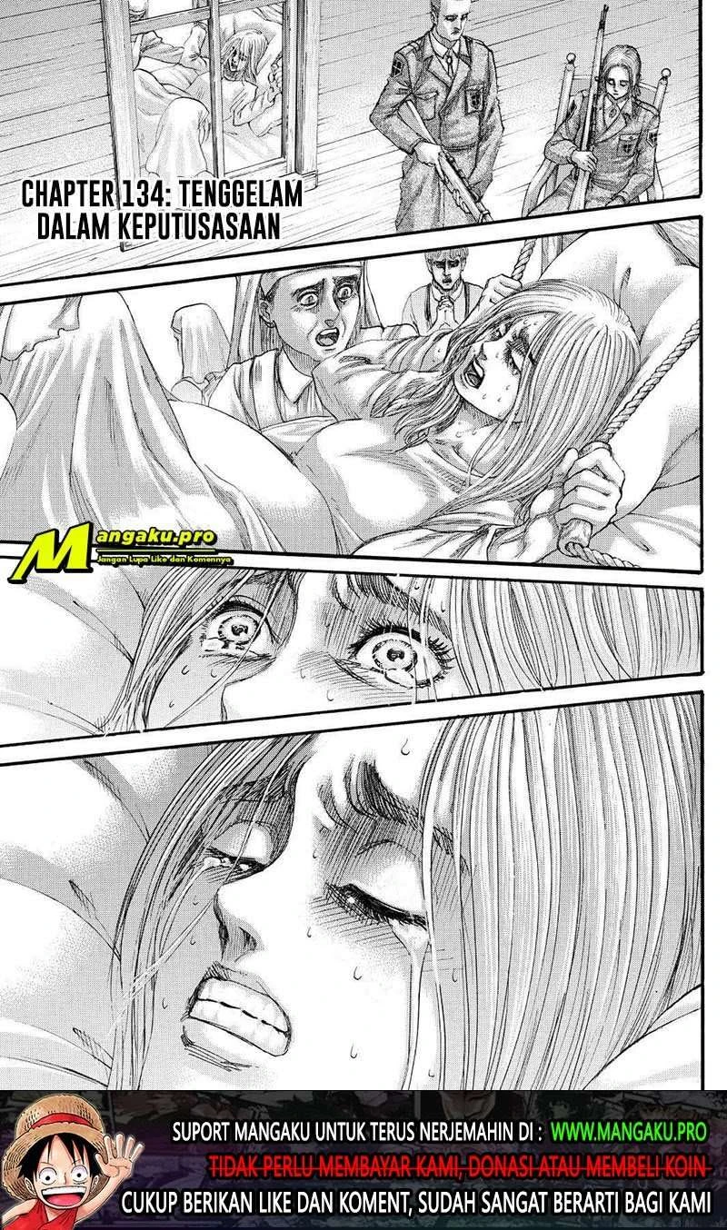 Read Shingeki no Kyojin ID Manga Online