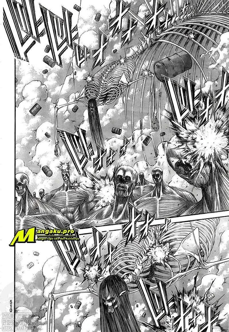 Read Shingeki no Kyojin ID Manga Online
