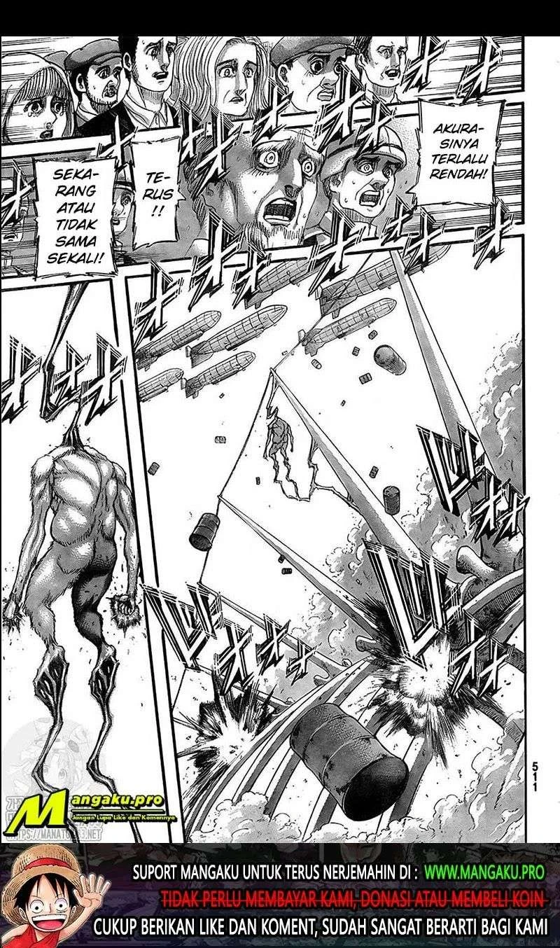 Read Shingeki no Kyojin ID Manga Online