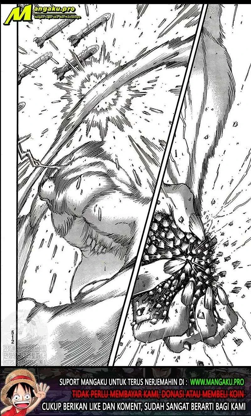 Read Shingeki no Kyojin ID Manga Online
