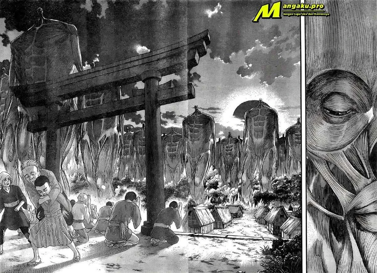 Read Shingeki no Kyojin ID Manga Online