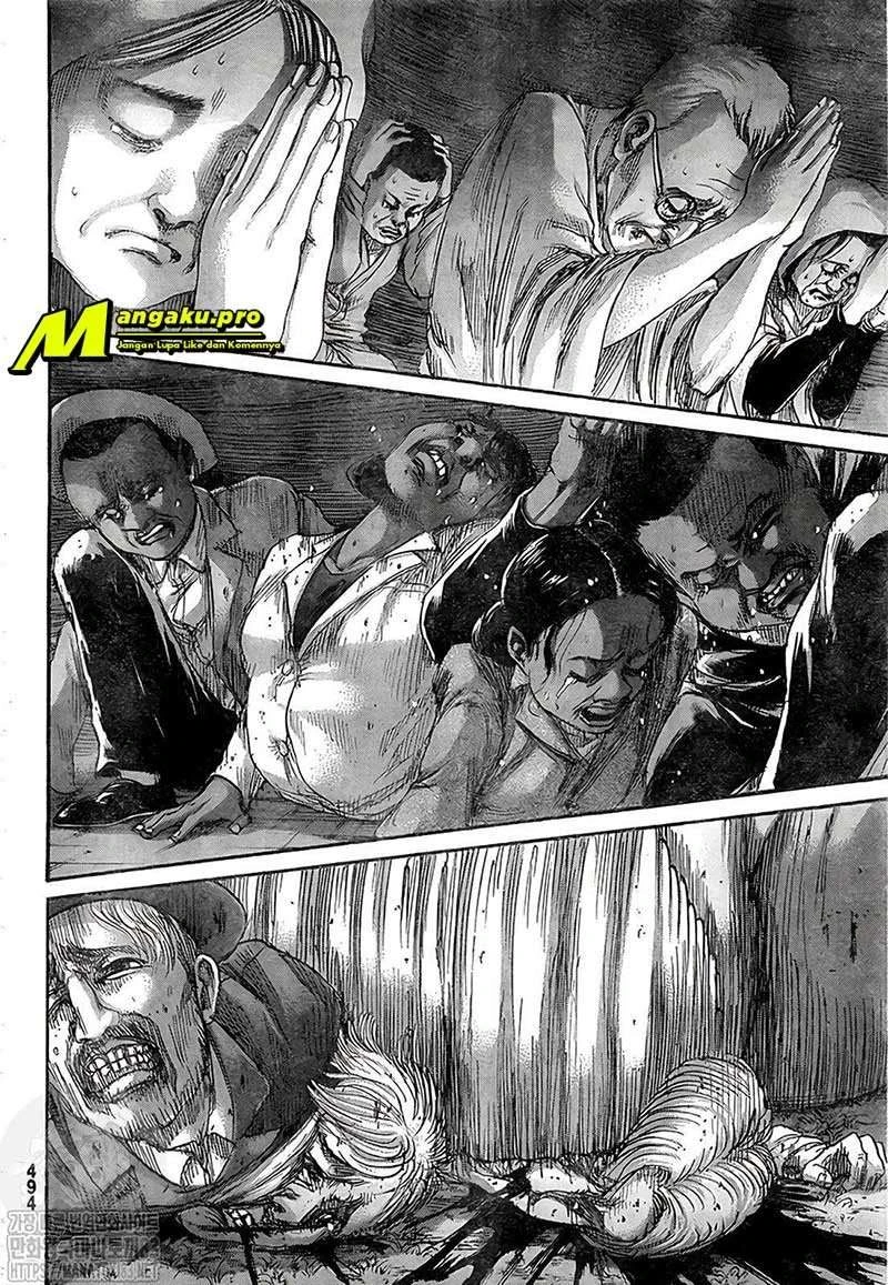 Read Shingeki no Kyojin ID Manga Online