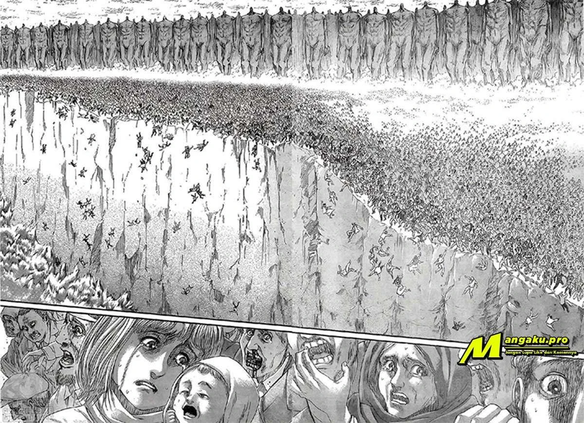 Read Shingeki no Kyojin ID Manga Online