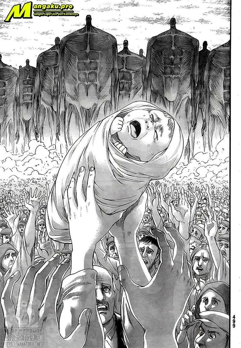 Read Shingeki no Kyojin ID Manga Online