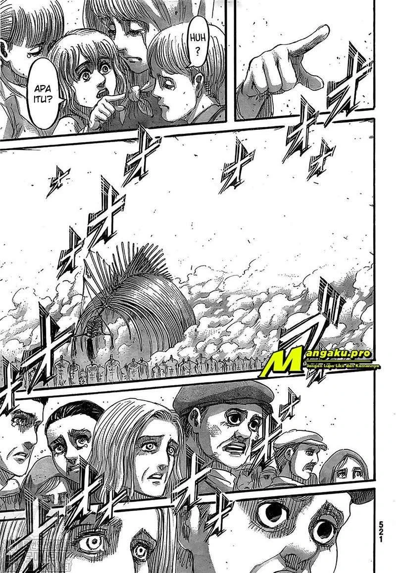 Read Shingeki no Kyojin ID Manga Online