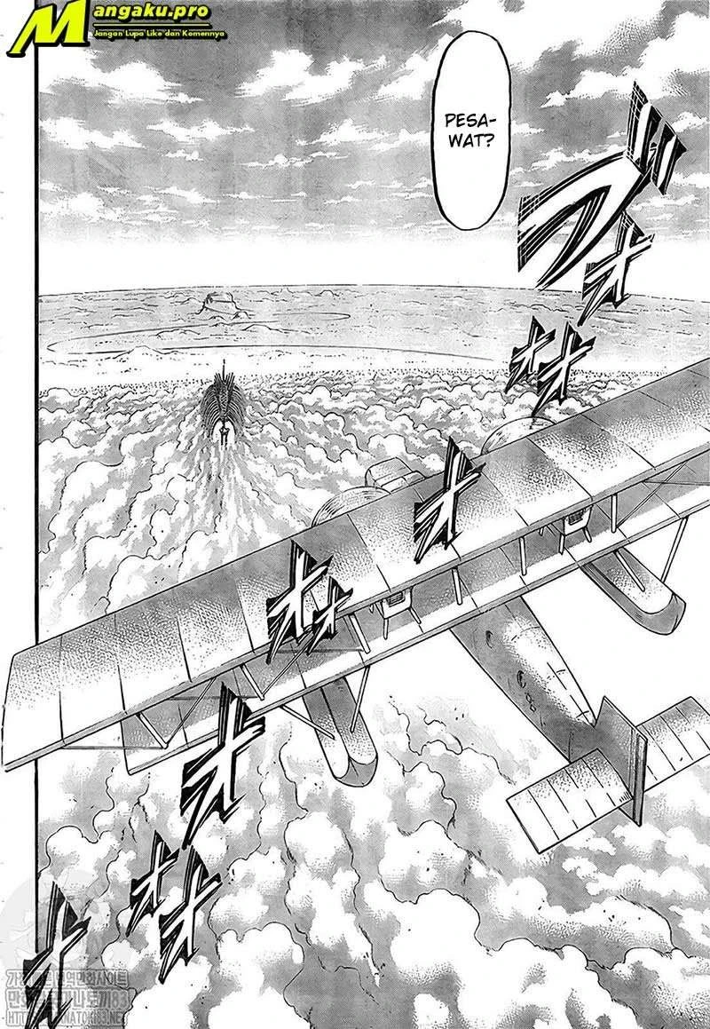 Read Shingeki no Kyojin ID Manga Online