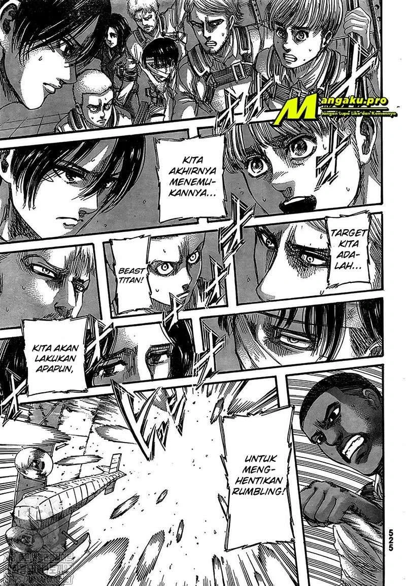 Read Shingeki no Kyojin ID Manga Online