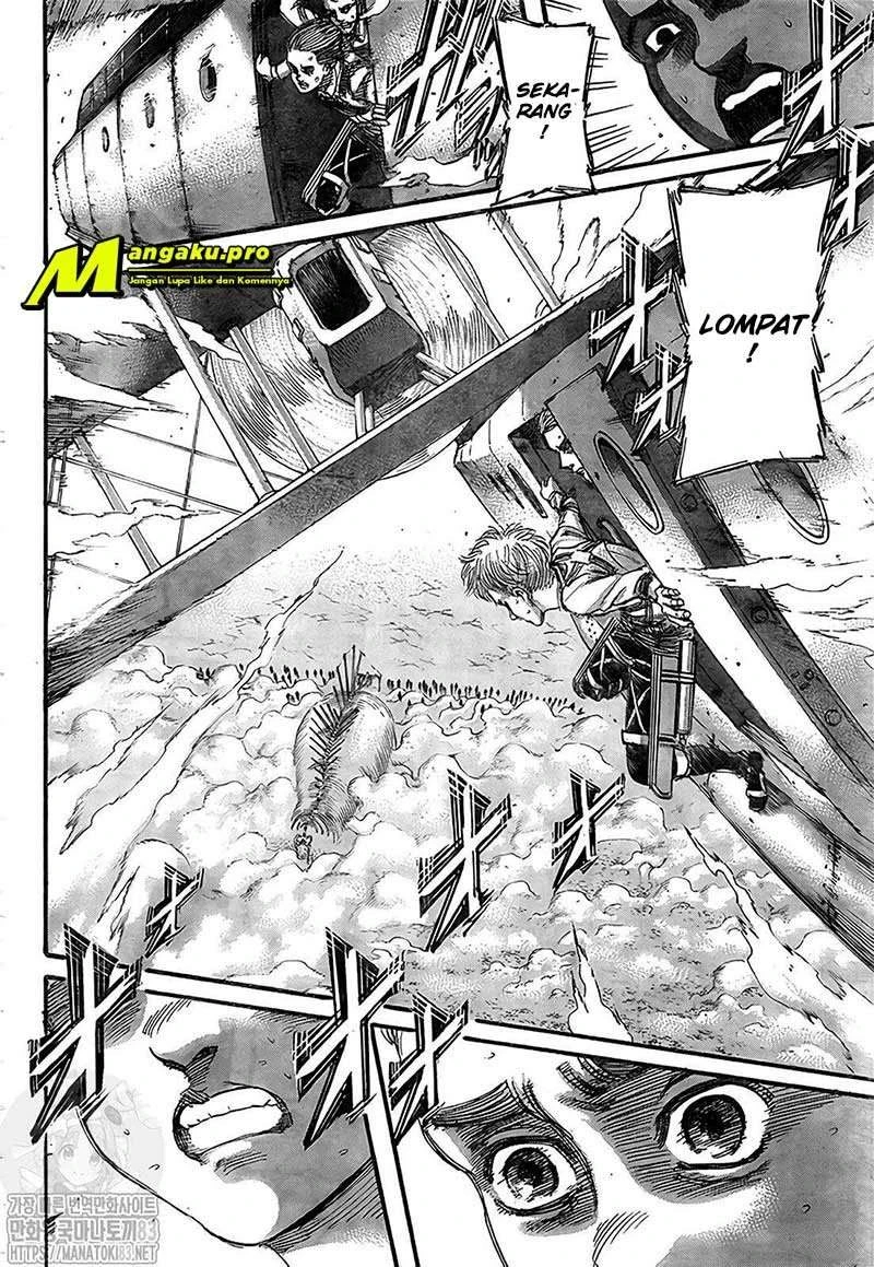 Read Shingeki no Kyojin ID Manga Online