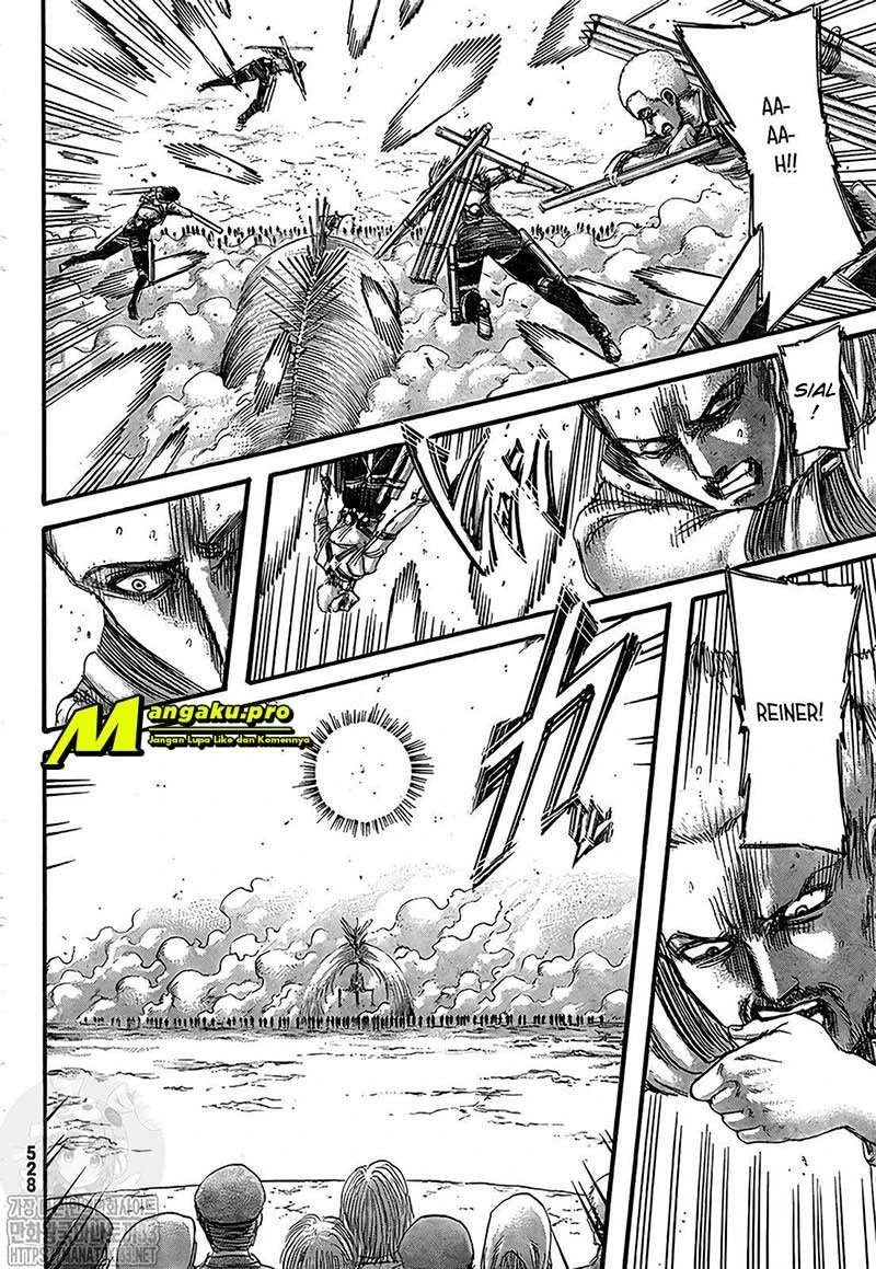 Read Shingeki no Kyojin ID Manga Online