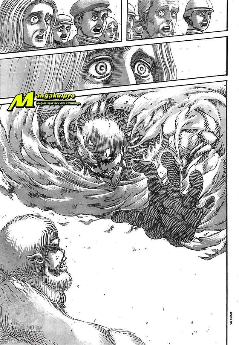 Read Shingeki no Kyojin ID Manga Online